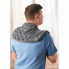 Copper Fit Rapid Relief Neck & Shoulder