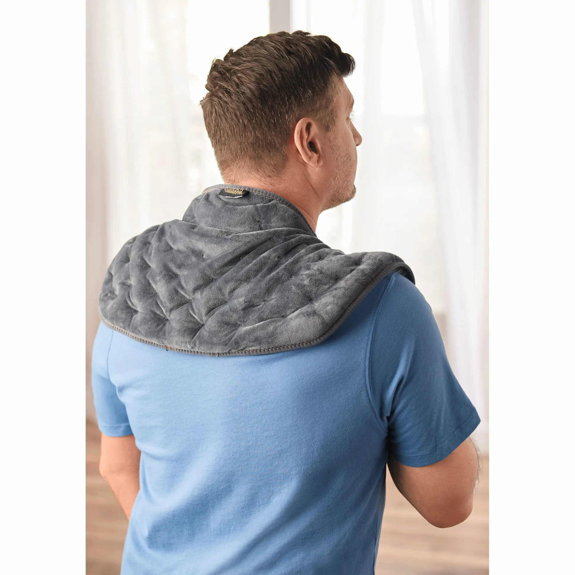 Copper Fit Rapid Relief Neck & Shoulder
