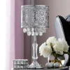 Coralia Crystal Table Lamp