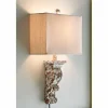 Corbel Sconce