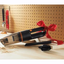 Cordless Car Hand Vac