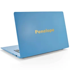 Core Innovations 15.6" Colorful Laptop