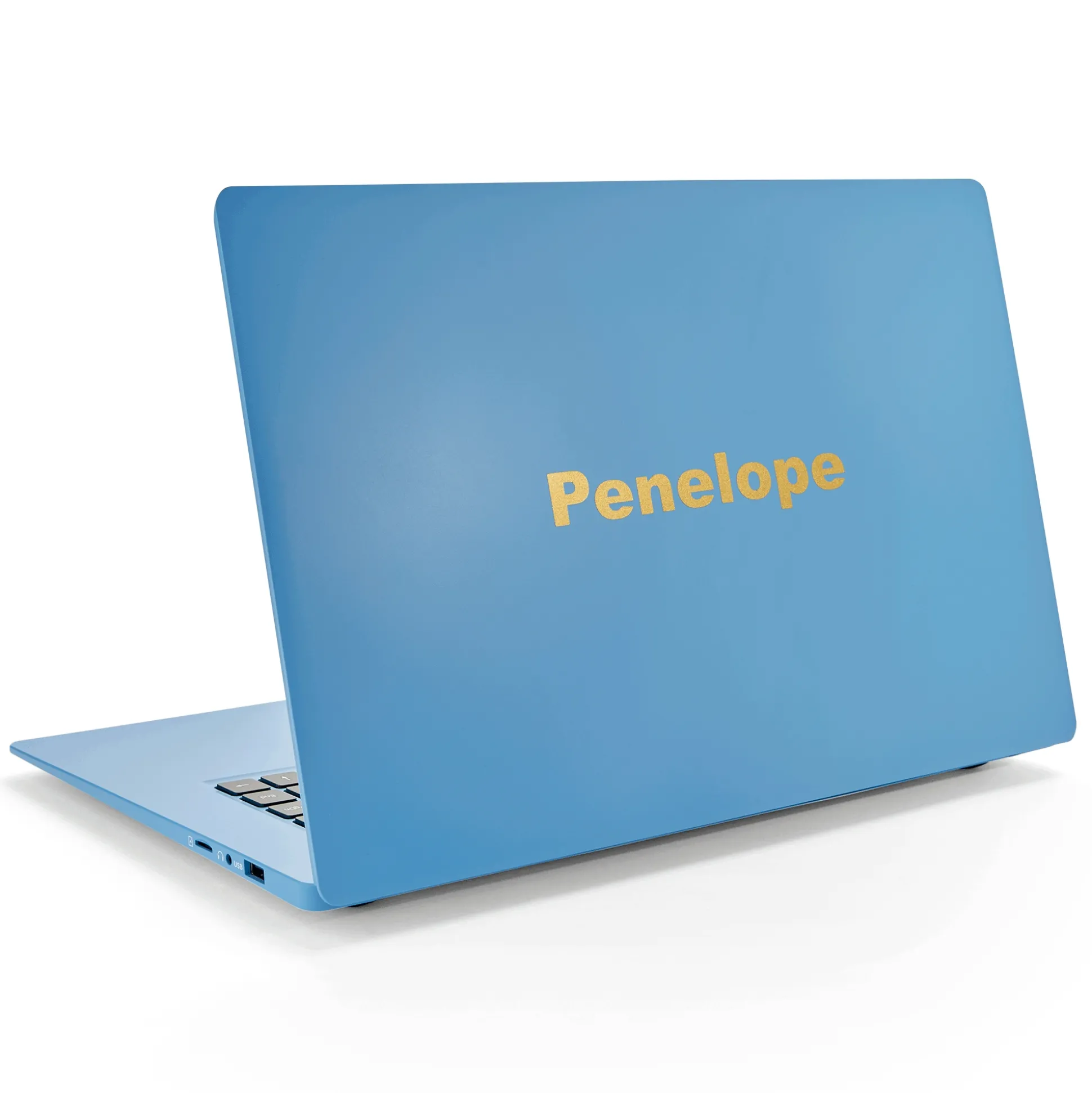 Core Innovations 15.6" Colorful Laptop