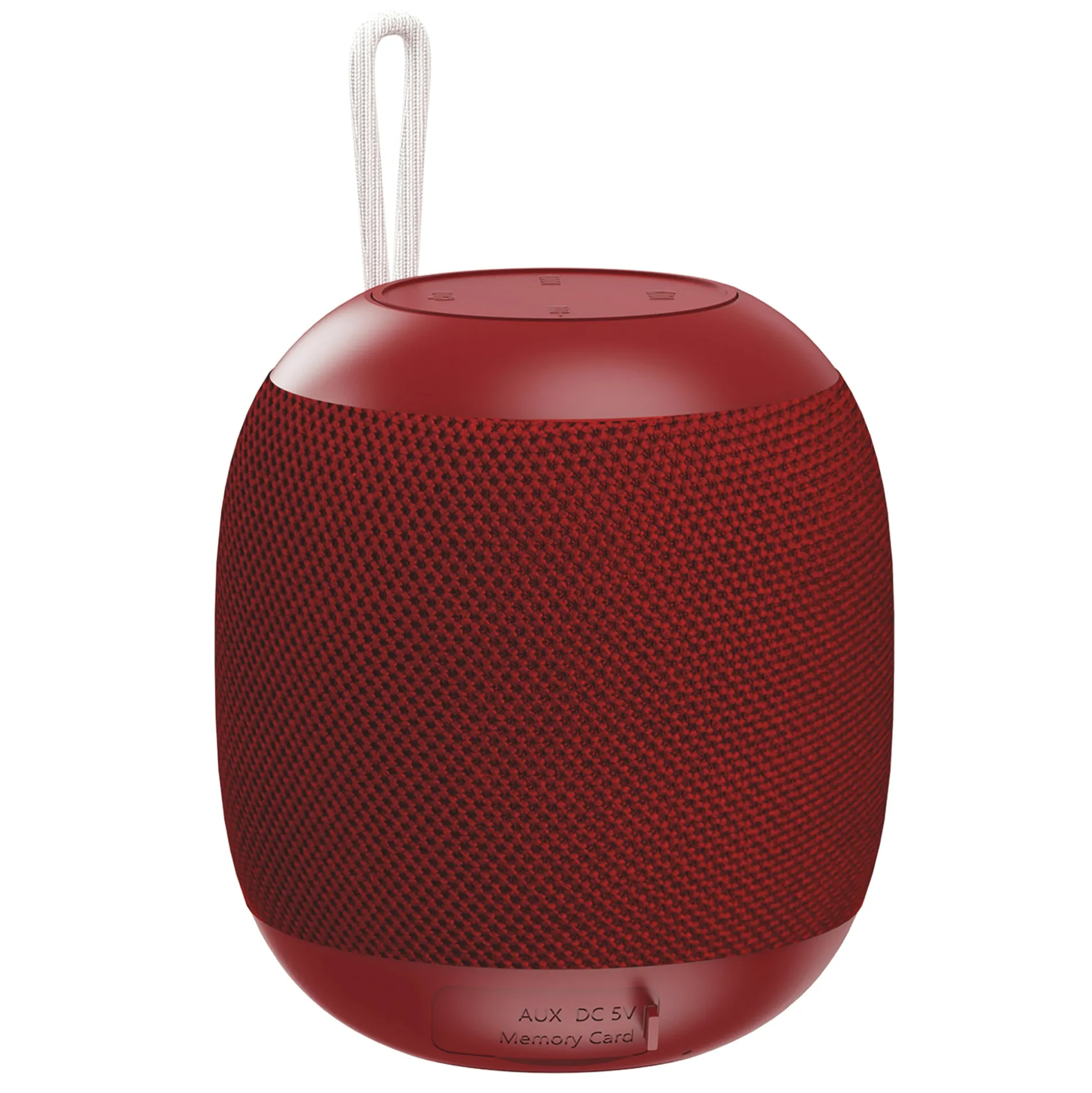 Core Innovations Portable Bluetooth Barrel Speaker