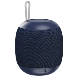 Core Innovations Portable Bluetooth Barrel Speaker
