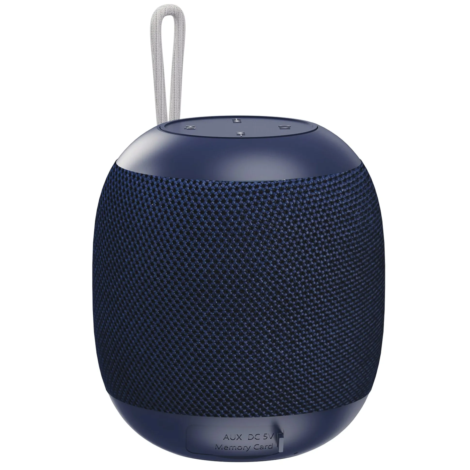 Core Innovations Portable Bluetooth Barrel Speaker