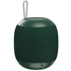 Core Innovations Portable Bluetooth Barrel Speaker