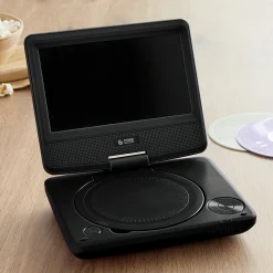 Core Innovations 7" Portable DVD Player