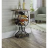 Cork & Wine Bottle Rack