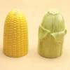 Corn Salt & Pepper Shaker Set