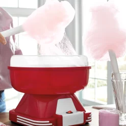 Cotton Candy Maker