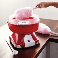 Cotton Candy Maker