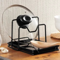 Countertop Lid Rest