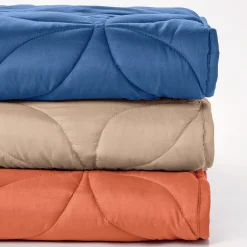 Cozy Comforter