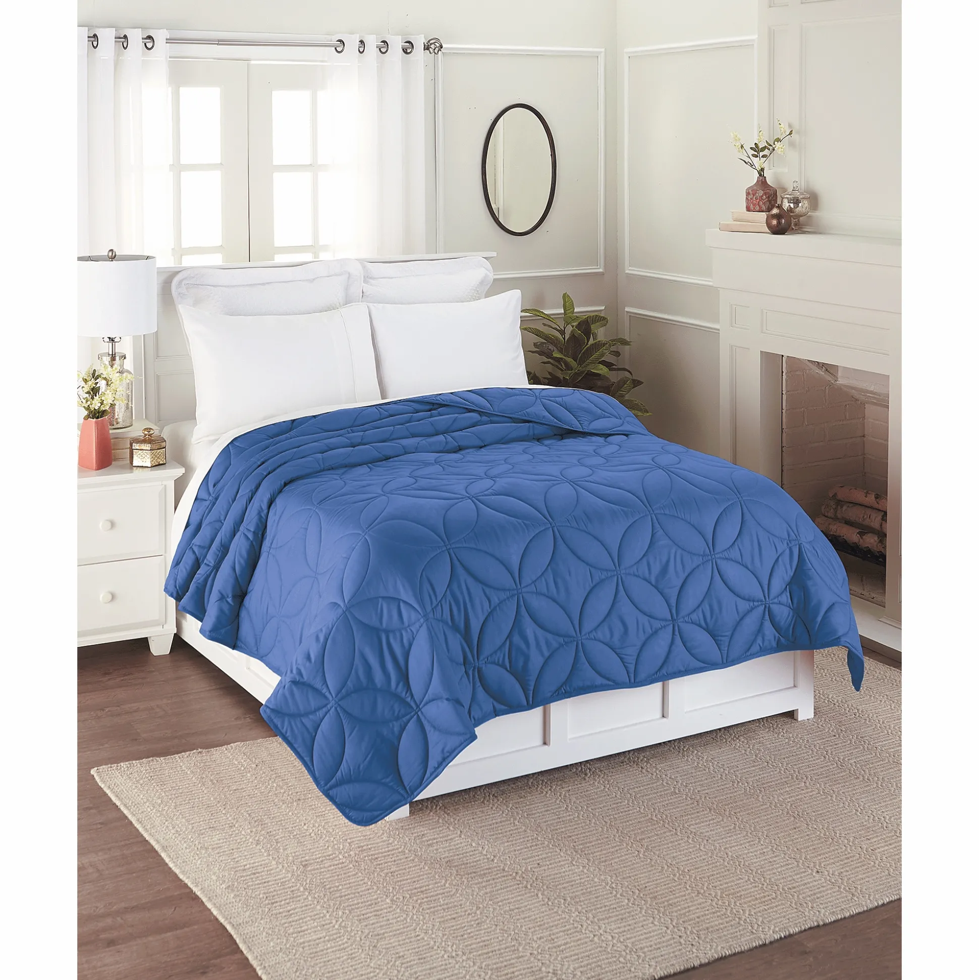 Cozy Comforter