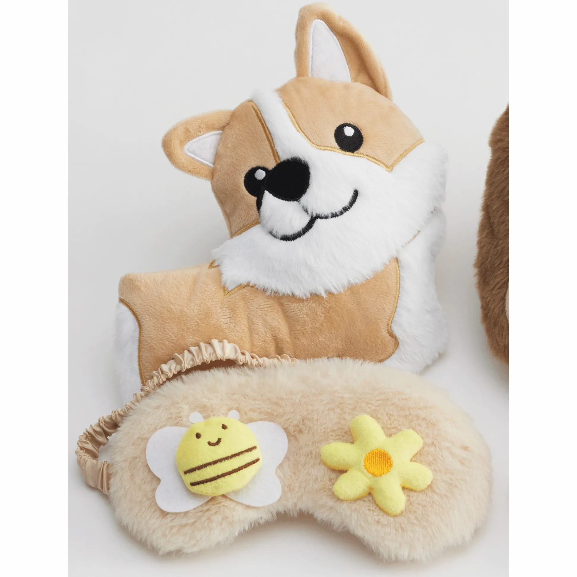 Cozy Warming Pal