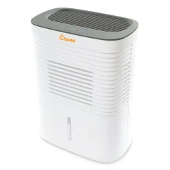 Crane 4-Pint Compact Dehumidifier