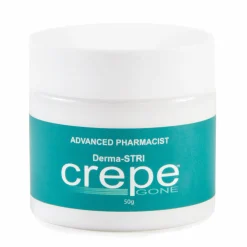 Crepe Gone Facial Souffle Anti-Aging Skin Cream