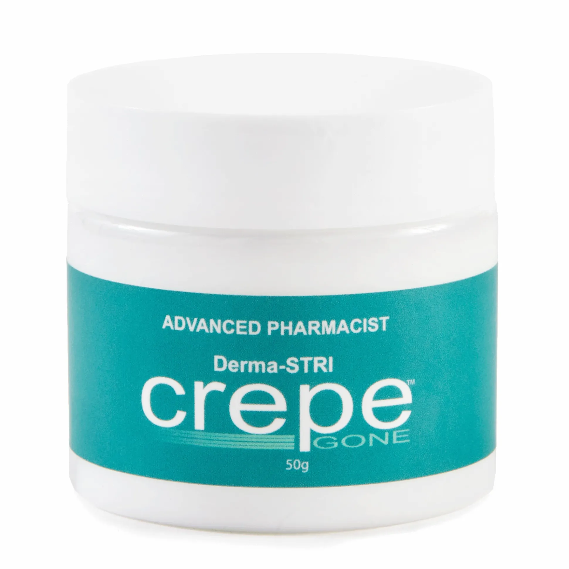 Crepe Gone Facial Souffle Anti-Aging Skin Cream
