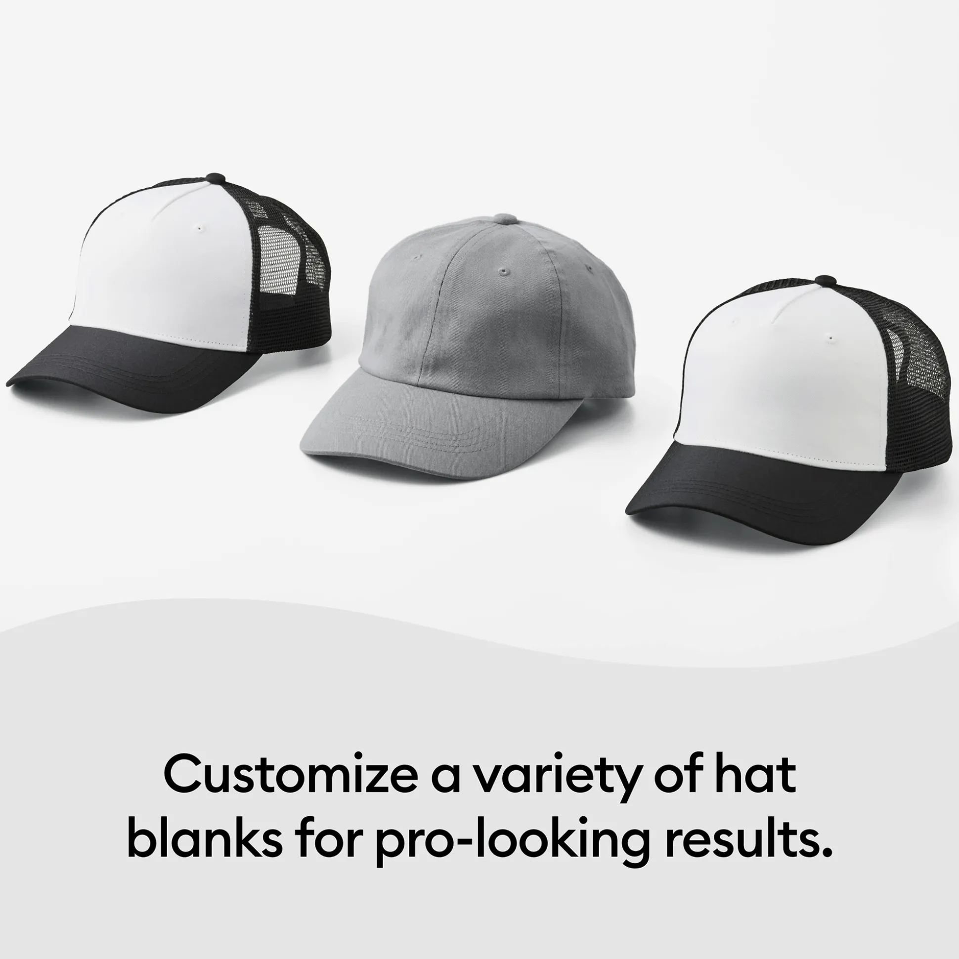 Cricut Hat Press