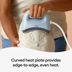 Cricut Hat Press