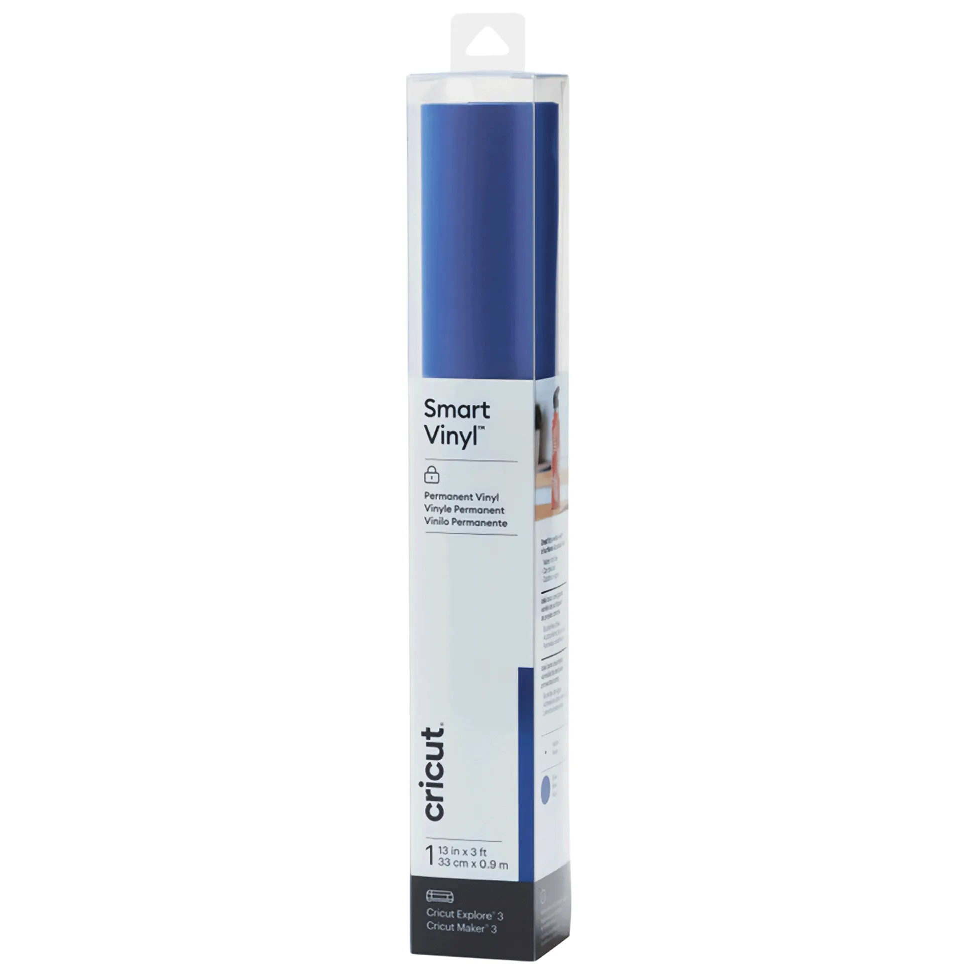 Cricut Smart Permanent Vinyl Roll
