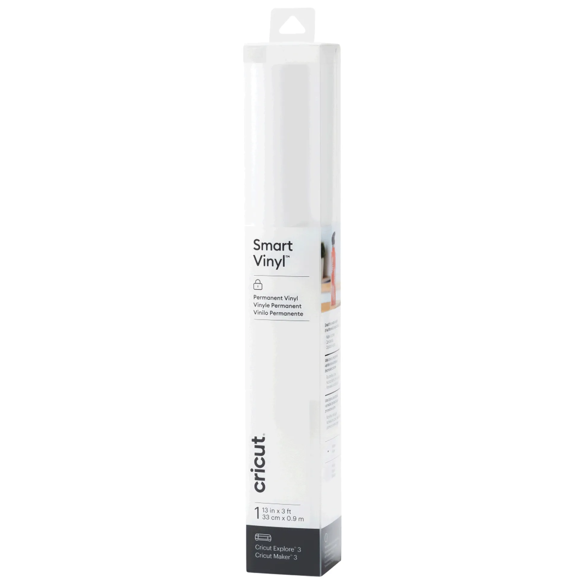Cricut Smart Permanent Vinyl Roll