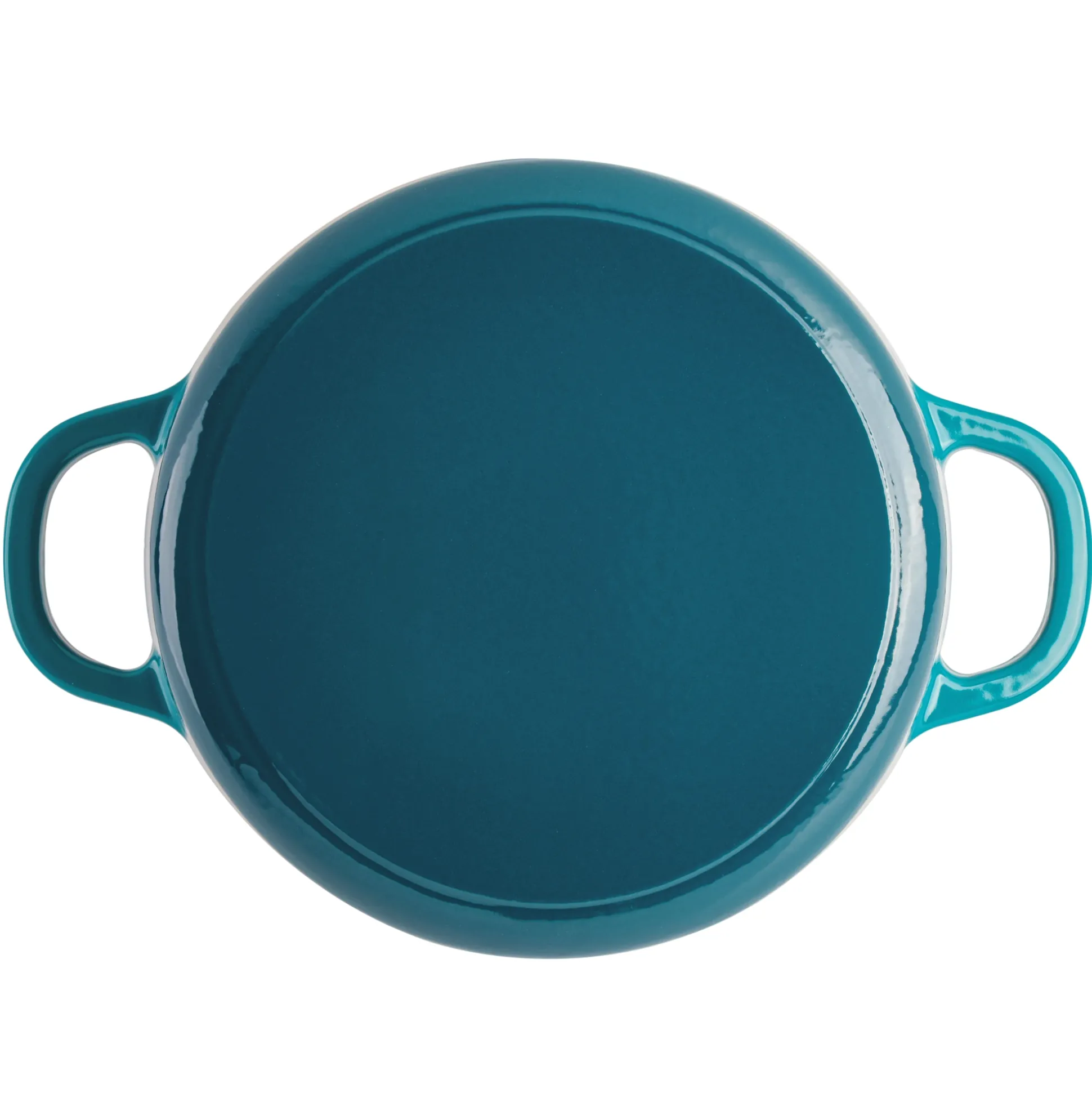 Crock Pot Artisan 5-qt. Enameled Cast Iron Dutch Oven with Lid