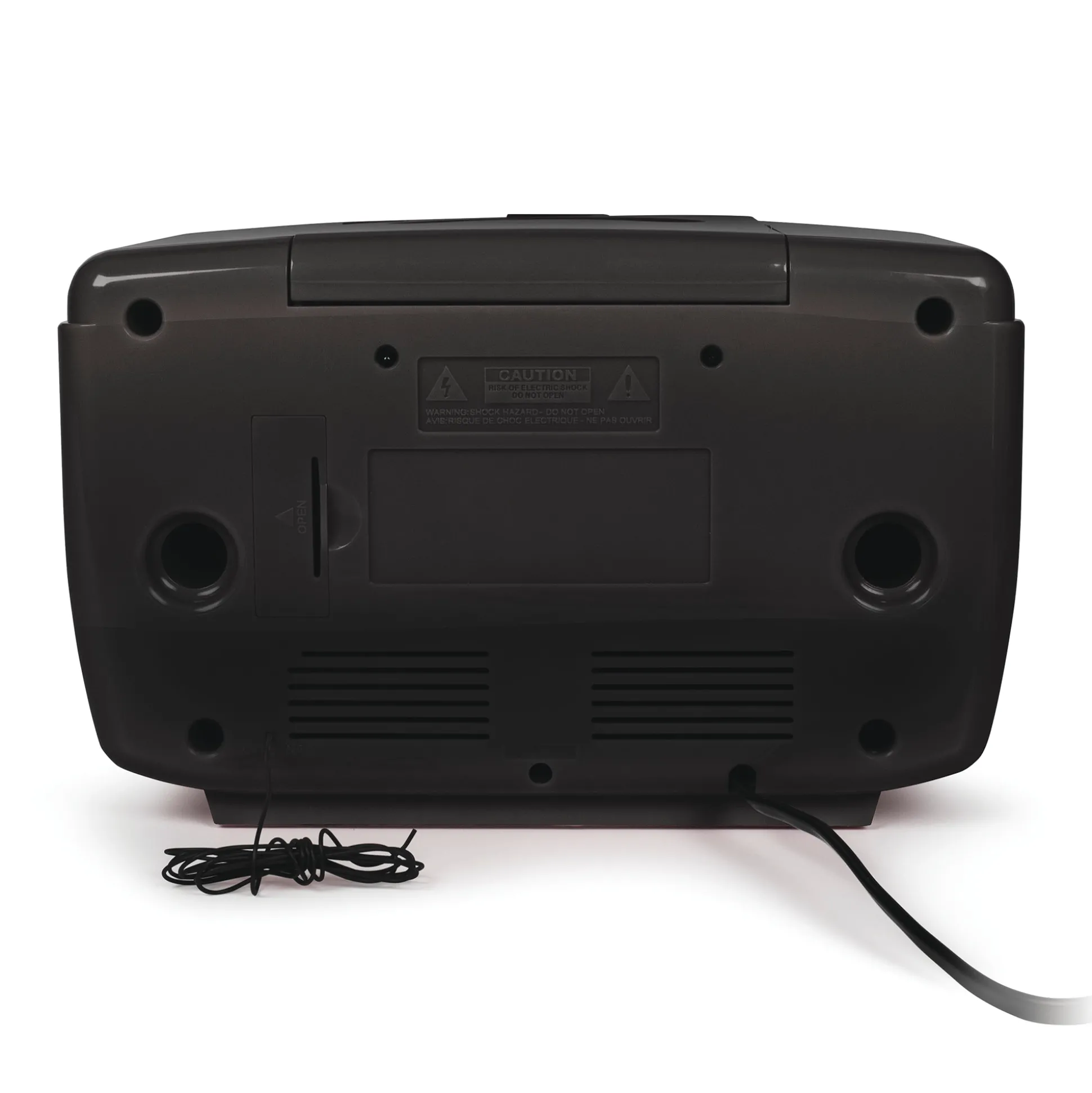 Crosley Retro CD Radio