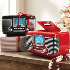 Crosley Retro CD Radio