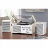 Crosley Switch II Record Player with Speakers
