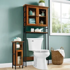 Crossley Toilet Paper Holder
