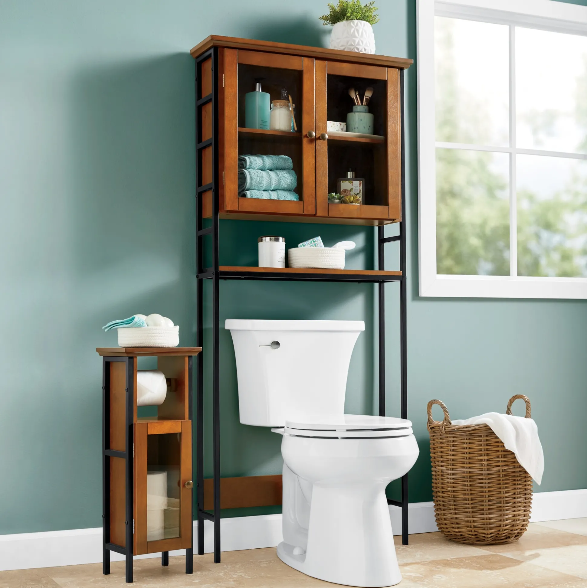 Crossley Toilet Paper Holder