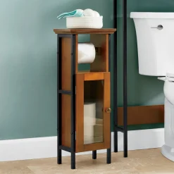 Crossley Toilet Paper Holder