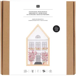 Cross Stitch Kit