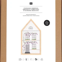Cross Stitch Kit