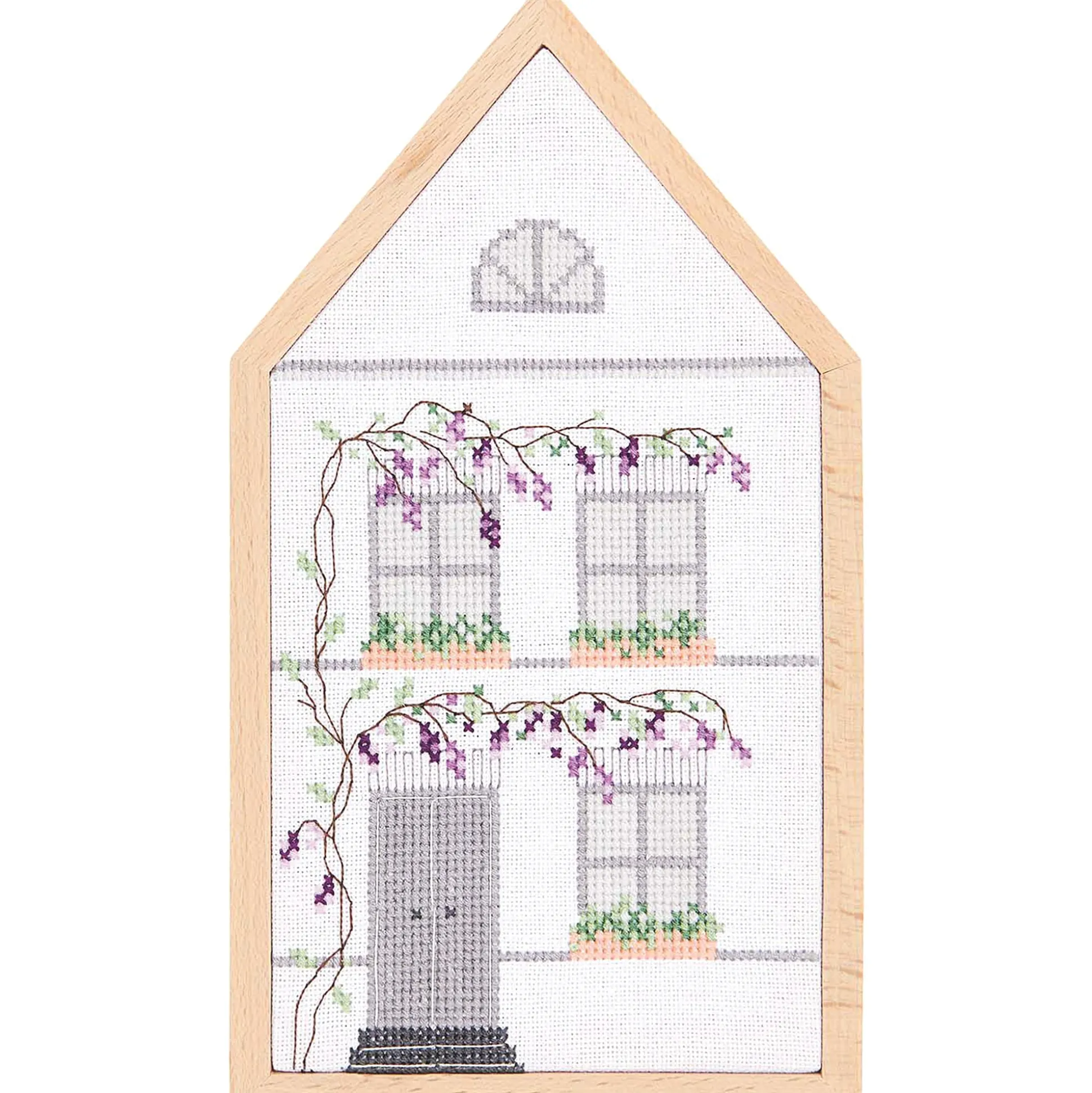 Cross Stitch Kit