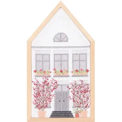 Cross Stitch Kit