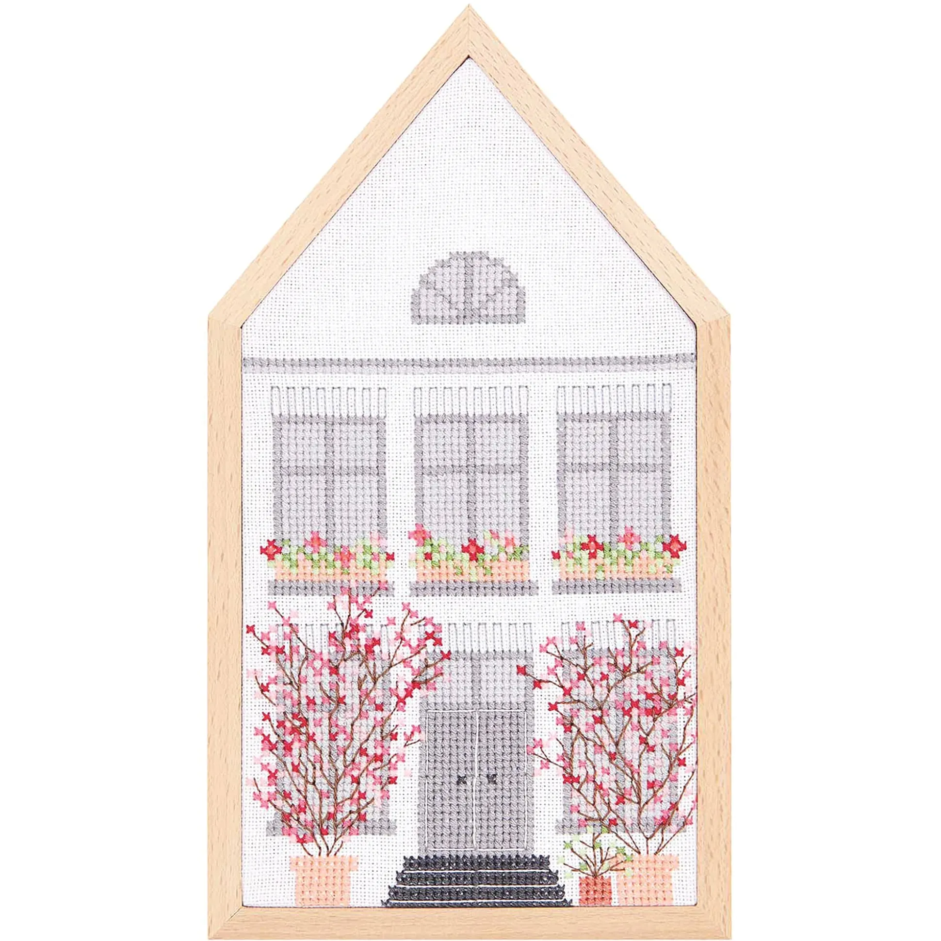 Cross Stitch Kit