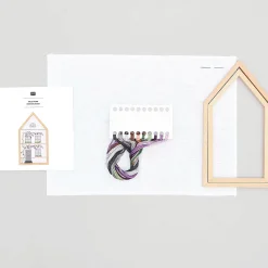 Cross Stitch Kit