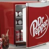 1.6 Cubic Foot Compact Beverage Refrigerator