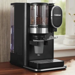 Cuisinart Grind & Brew Single Serve Brewer