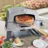 Cuisinart 3-in-1 Grill/Griddle/Pizza Oven