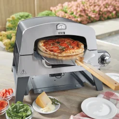 Cuisinart 3-in-1 Grill/Griddle/Pizza Oven