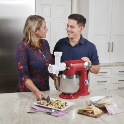 Cuisinart Pasta Extruder Attachment