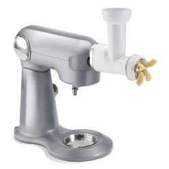 Cuisinart Pasta Extruder Attachment