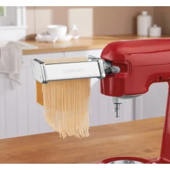 Cuisinart Pasta Roller & Cutter Attachment