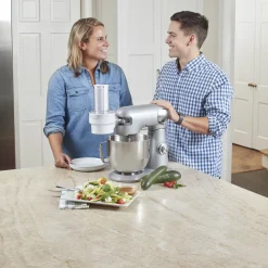 Cuisinart Prep Express Spiralizer/Slicing Attachment