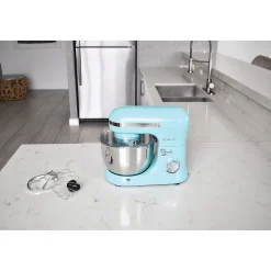 Culinary Chef 8-Speed Stand Mixer