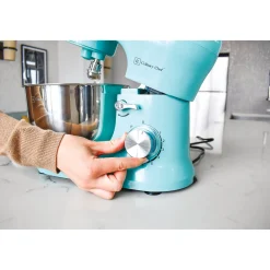 Culinary Chef 8-Speed Stand Mixer